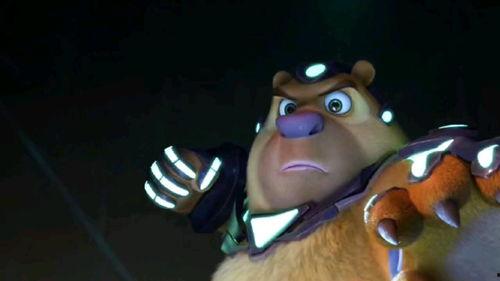 熊出没联动最新爆料视频,精彩剧情抢先看! 第3张 熊出没联动最新爆料视频,精彩剧情抢先看! 第3张