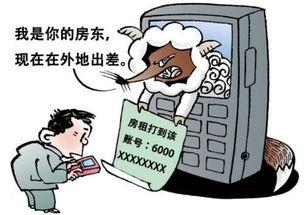 都市爆料诈骗案例视频最新