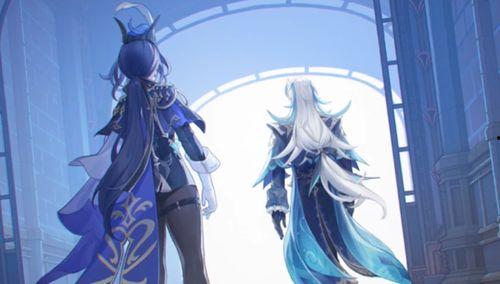 克洛琳德技能爆料最新,颠覆战场的神秘力量  第2张