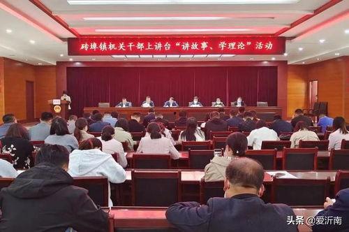 沂南新闻爆料最新消息,重大事件引发社会关注  第3张