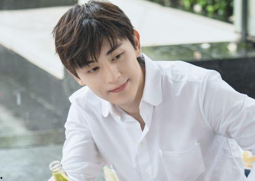 邓伦最新爆料,揭秘演艺圈幕后真相与个人成长历程  第2张