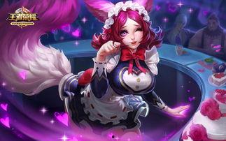 王者荣耀最新爆料妲己,妲己全新爆料，神秘力量觉醒，魅惑战场再掀风云  第3张