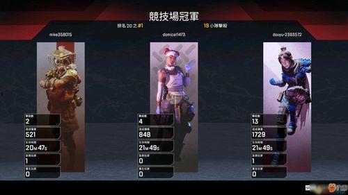 apex活动百箱最新爆料,揭秘Apex活动最新爆料，海量福利等你来拿！  第2张