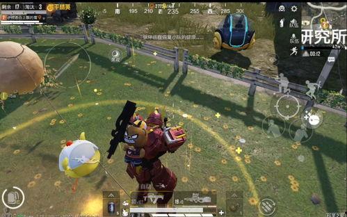 体验服最新爆料吃鸡,吃鸡游戏全新玩法，带你领略极致生存挑战！  第2张