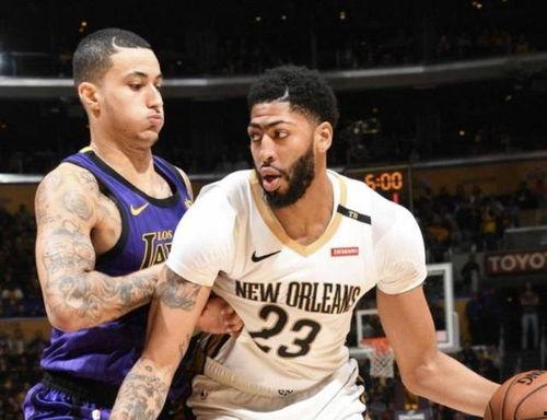 湖人最新交易中锋消息爆料