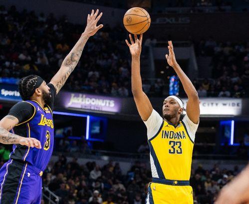 湖人最新交易中锋消息爆料  第3张