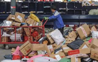 快递公司最新爆料,快递公司独家爆料揭秘行业变革 第2张 快递公司最新爆料,快递公司独家爆料揭秘行业变革 第2张