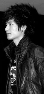 陈楚生最新爆料消息,揭秘音乐人生背后的故事  第3张