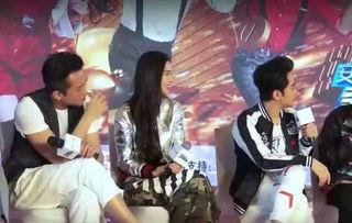 最新爆料拍片,最新爆料揭露电影拍摄幕后秘辛  第2张