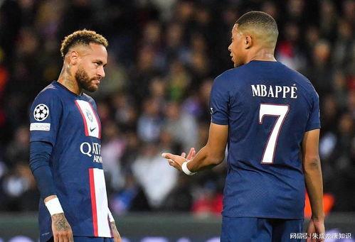 最新外国足球爆料新闻,最新爆料揭示足坛巨变 第3张 最新外国足球爆料新闻,最新爆料揭示足坛巨变 第3张