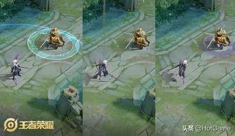 王者马超现状最新爆料,王者峡谷新霸主崛起揭秘 第3张 王者马超现状最新爆料,王者峡谷新霸主崛起揭秘 第3张