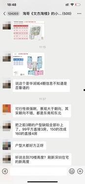 华润5期最新爆料,揭秘未来城市生活新篇章  第3张