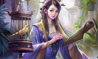 三国杀回廊最新爆料图,神秘角色登场，战局再掀风云  第3张