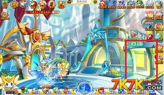 奥奇传说春节活动爆料最新,揭秘神秘活动爆料 第3张 奥奇传说春节活动爆料最新,揭秘神秘活动爆料 第3张