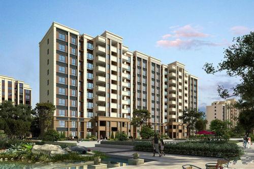 碧桂园凤栖台最新爆料,奢华配套与生态宜居完美融合”  第2张