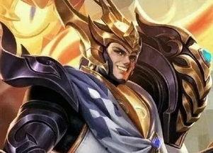 王者战士皮肤最新爆料,王者战士皮肤爆料抢先看  第2张