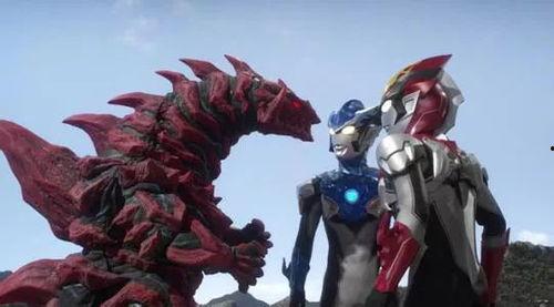 最新的豪华版奥特曼爆料,豪华版奥特曼全新爆料,神秘力量觉醒,宇宙守护者再临 第2张 最新的豪华版奥特曼爆料,豪华版奥特曼全新爆料,神秘力量觉醒,宇宙守护者再临 第2张