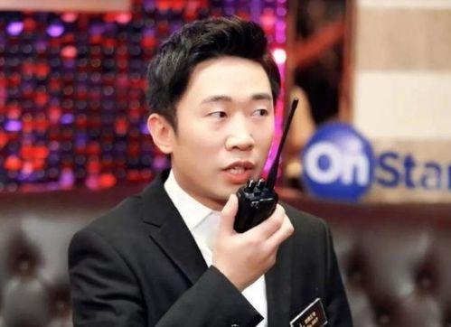 杨迪最新爆料,揭秘娱乐圈不为人知的幕后故事  第2张