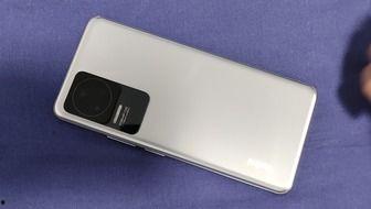 红米手机k50pro最新爆料,性能怪兽来袭，外观设计大揭秘！