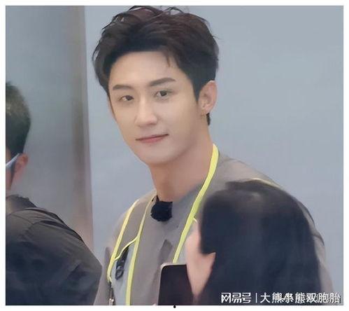 黄景瑜最新爆料新消息,揭秘演艺圈幕后真相 第2张 黄景瑜最新爆料新消息,揭秘演艺圈幕后真相 第2张