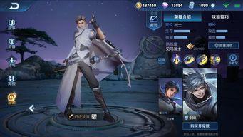 王者荣耀曜的最新皮肤爆料,星辰璀璨，剑舞苍穹  第2张