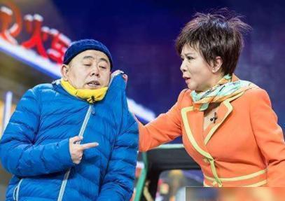 潘长江蔡明最新爆料,揭秘娱乐圈幕后真相  第3张