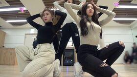 新女团出道歌曲爆料最新,青春旋律点燃音乐舞台  第2张