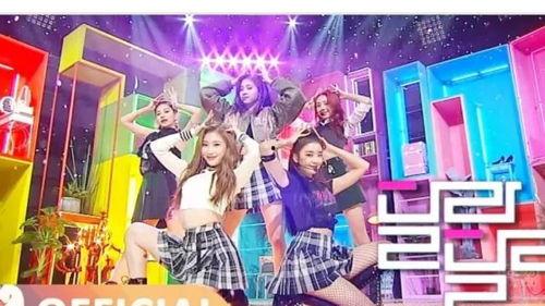 新女团出道歌曲爆料最新,青春旋律点燃音乐舞台  第3张