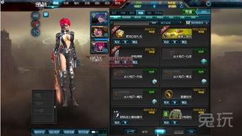 逆战11月最新爆料,神秘新角色与全新玩法即将揭晓！  第3张