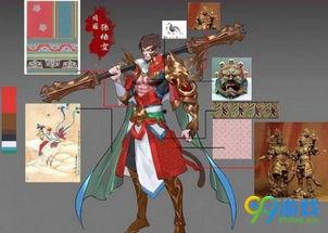 王者敦煌爆料最新消息,揭秘神秘壁画背后的王者传奇