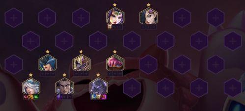 金铲铲最新消息爆料,全新版本即将上线,神秘英雄即将登场! 第3张 金铲铲最新消息爆料,全新版本即将上线,神秘英雄即将登场! 第3张