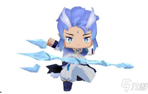 小龙人皮肤爆料最新  第2张