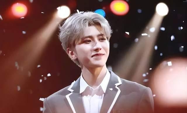 蔡徐坤最新爆料时间,揭秘背后故事，独家访谈大公开！”  第3张