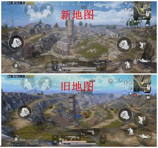 海岛地图2.0最新爆料,探索未知岛屿，开启冒险之旅  第2张