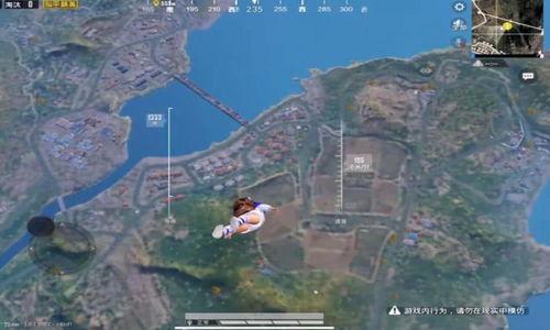 海岛地图2.0最新爆料,探索未知岛屿，开启冒险之旅  第3张