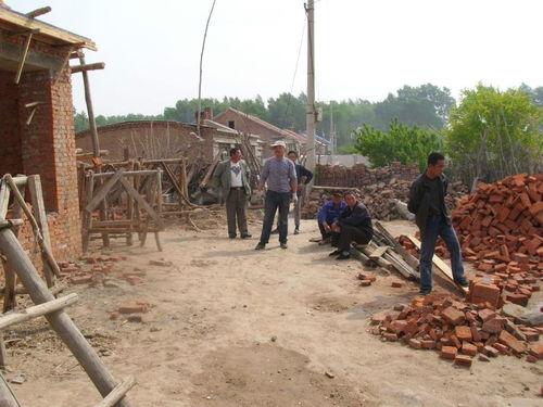 农村纠纷爆料案例最新消息,邻里矛盾升级,调解难题待解 第2张 农村纠纷爆料案例最新消息,邻里矛盾升级,调解难题待解 第2张