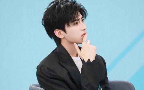 蔡徐坤王一博最新爆料,揭秘幕后故事与精彩瞬间  第3张