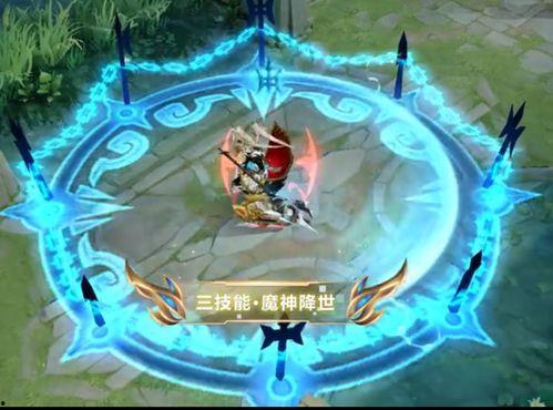 王者之兽最新爆料,神秘兽王降临，揭秘全新势力崛起之谜