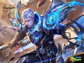 王者之兽最新爆料,神秘兽王降临,揭秘全新势力崛起之谜 第2张 王者之兽最新爆料,神秘兽王降临,揭秘全新势力崛起之谜 第2张