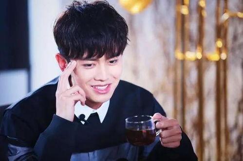 任嘉伦爆料最新消息  第3张