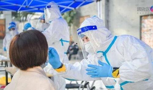 昆明最新疫情爆料,多区域现新增病例，防控措施持续加强  第2张