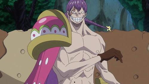 海贼无双最新dlc爆料,探寻新世界冒险的神秘篇章！