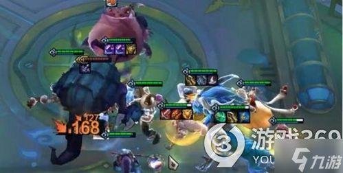 金铲铲s8爆料阵容最新,全新阵容策略解析，掌握先机制胜之道  第2张