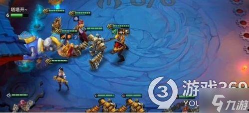 金铲铲s8爆料阵容最新,全新阵容策略解析，掌握先机制胜之道  第3张