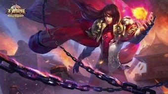 王者女生皮肤爆料最新版,最新版美图来袭，惊艳程度再创新高！