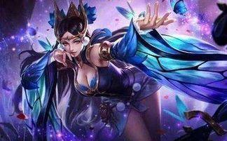 王者女生皮肤爆料最新版,最新版美图来袭,惊艳程度再创新高! 第3张 王者女生皮肤爆料最新版,最新版美图来袭,惊艳程度再创新高! 第3张