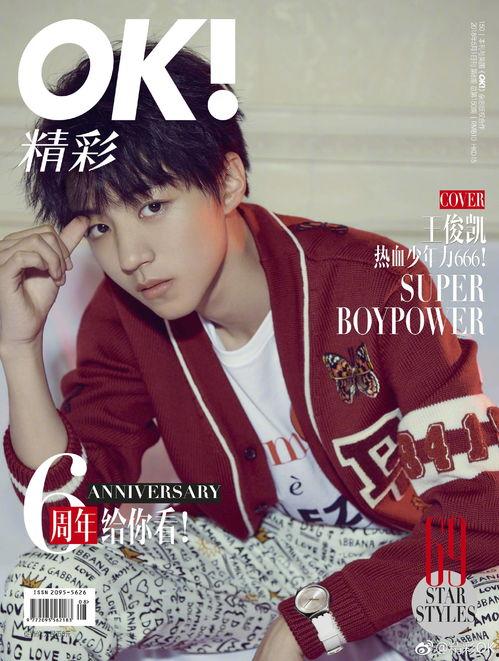 王俊凯舒淇最新爆料新闻,娱乐圈最新动态大揭秘！  第3张