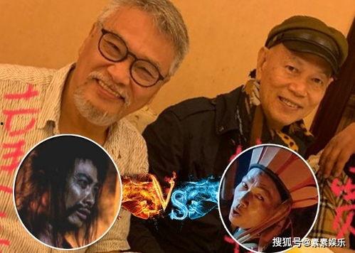 田启文最新爆料,揭秘娱乐圈不为人知的秘密 第2张 田启文最新爆料,揭秘娱乐圈不为人知的秘密 第2张