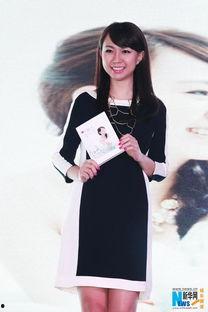 卓依婷最新爆料,揭秘演艺生涯背后的心酸历程 第2张 卓依婷最新爆料,揭秘演艺生涯背后的心酸历程 第2张