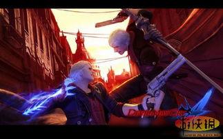 鬼泣最新爆料吧小说下载,小说下载抢先看，揭秘暗黑世界的神秘力量